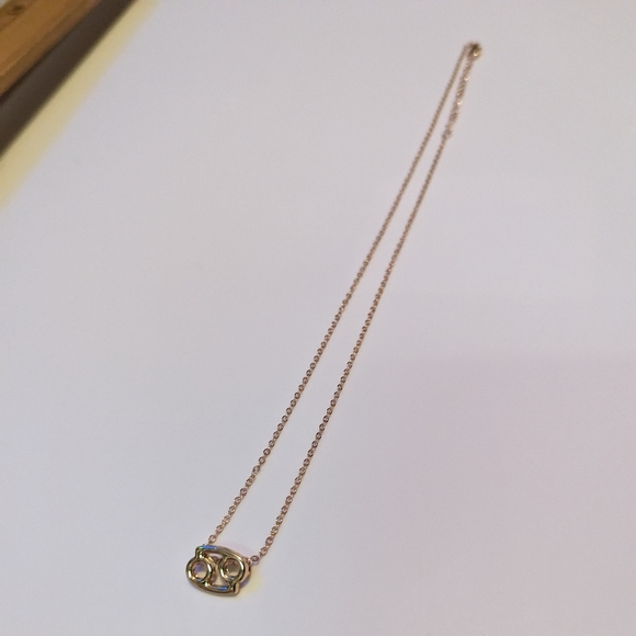 Zodiac Cancer sign fashion Necklace - Picture 4 of 7